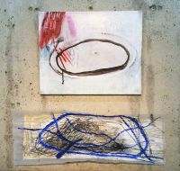 Installation, Herforder Kunstverein 2015