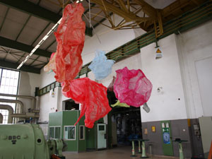 Installationen